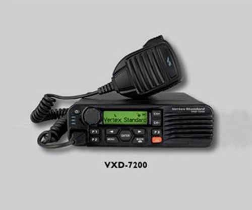 丹東威泰克斯VXD-7200