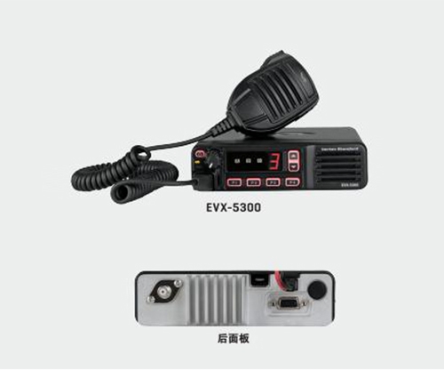 丹東威泰克斯EVX-5300系列